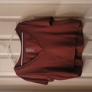 BDG Crop T-shirt L